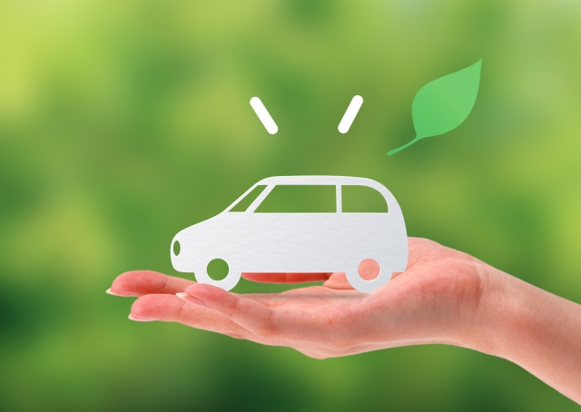 レンタカー用語集メインビジュアル